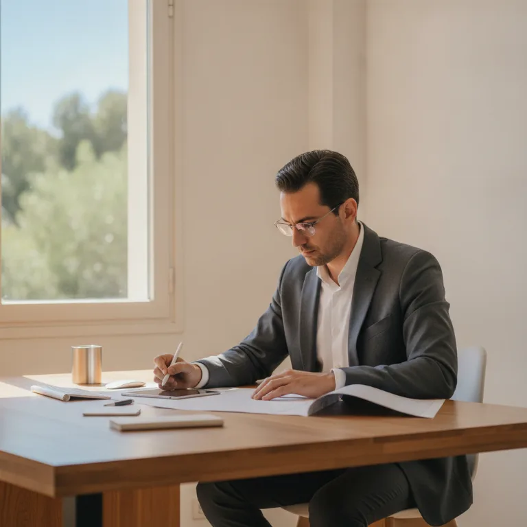 Consulente in proprietĂ industriale Filadelfia